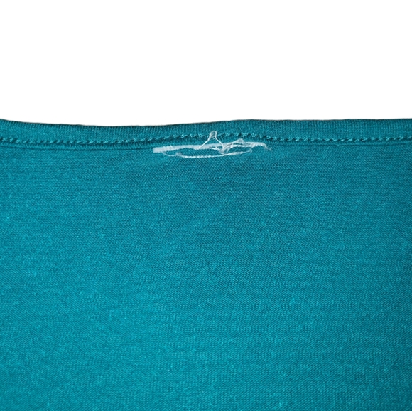 NB Crocheted Lace Top - Picture 8 of 8